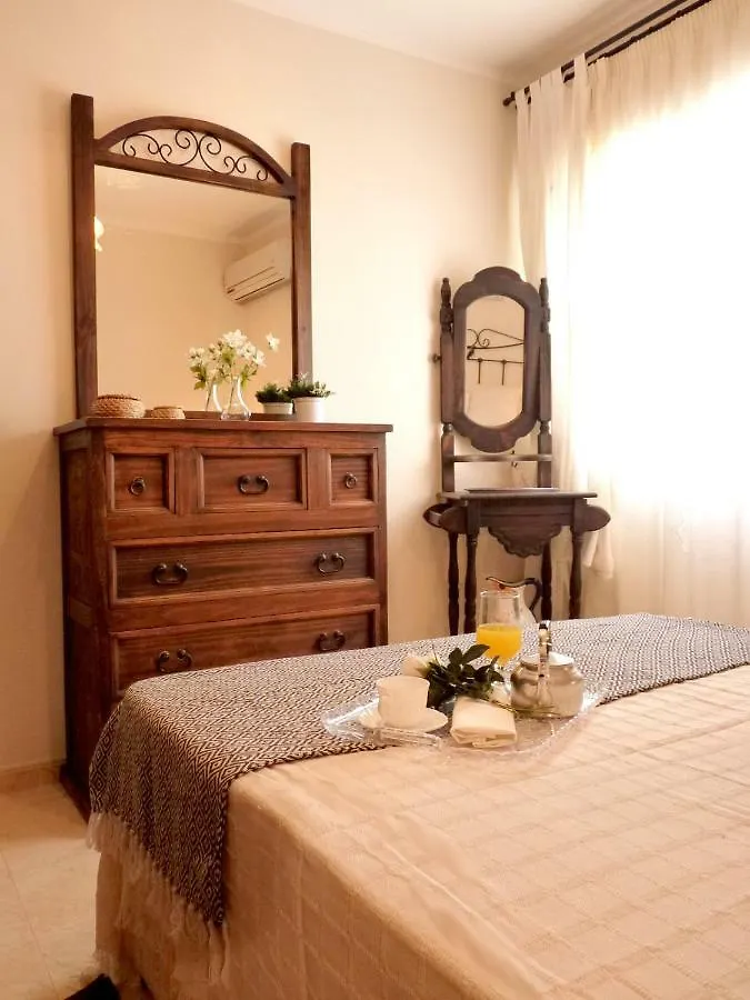 Playa De La Calzada Apartment Sanlucar de Barrameda 0*,