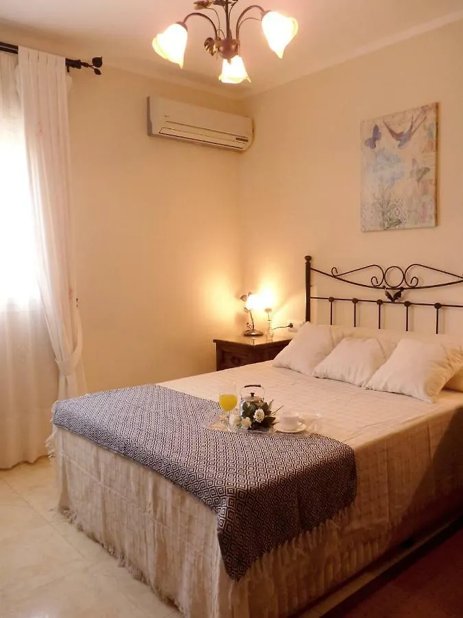 Playa De La Calzada Apartment Sanlucar de Barrameda