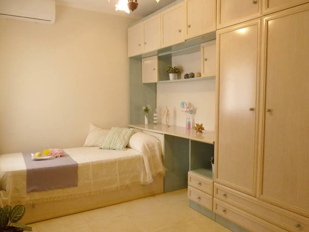 Playa De La Calzada Apartment Sanlucar de Barrameda